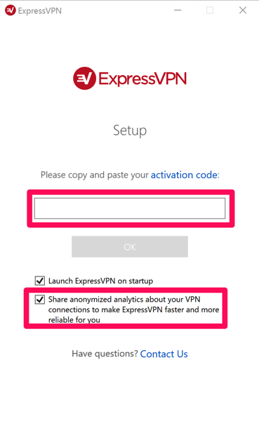 ExpressVPN-Windows7
