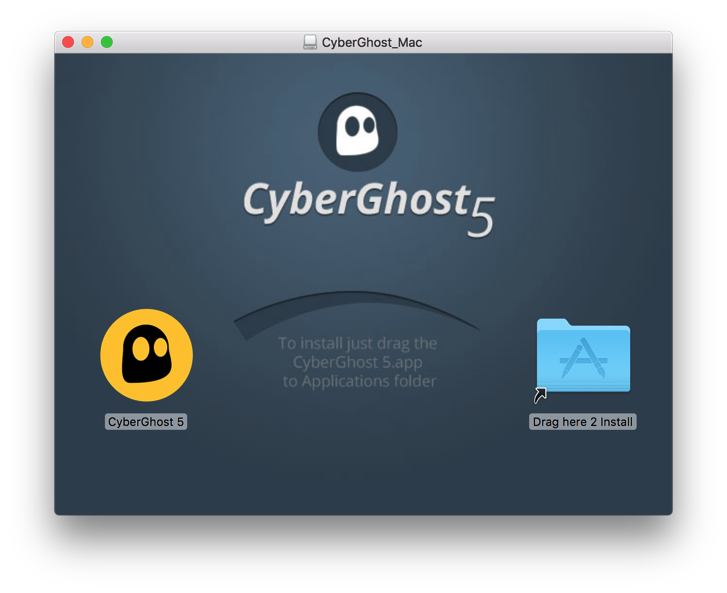 CyberGhostVPN-mac