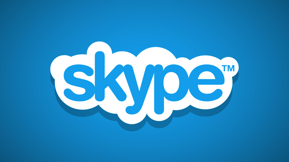Skype china