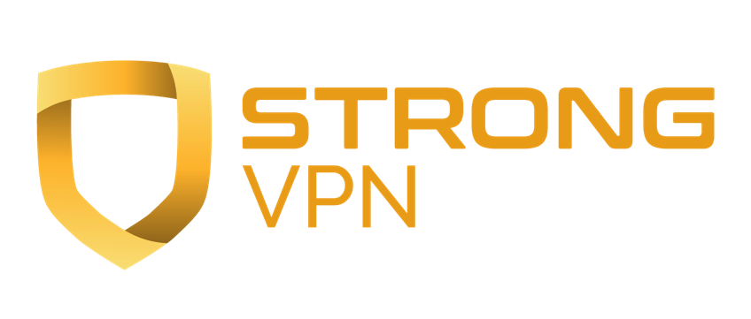 StrongVPN logo1